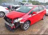 TOYOTA PRIUS PERSONA SERIES SPECIAL EDITION JTDKN3DU2F0400742 снимка