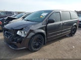 DODGE GRAND CARAVAN AMERICAN VALUE PKG 2C4RDGBG3FR750165 снимка