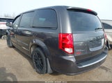 DODGE GRAND CARAVAN AMERICAN VALUE PKG 2C4RDGBG3FR750165 снимка
