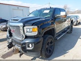 GMC SIERRA 2500HD DENALI 1GT12UEY4HF248314 снимка