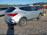 HYUNDAI SANTA FE SPORT 2.4L 5XYZU3LB1HG416011 снимка