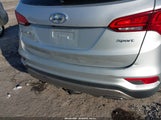 HYUNDAI SANTA FE SPORT 2.4L 5XYZU3LB1HG416011 снимка