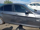 BMW 328I WBAPH5G55BNM71702 снимка