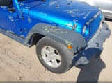 JEEP WRANGLER UNLIMITED SPORT 1C4BJWDG3GL306487 photo