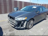 FORD FUSION TITANIUM 3FA6P0K90GR158386 снимка