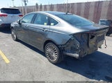 FORD FUSION TITANIUM 3FA6P0K90GR158386 снимка
