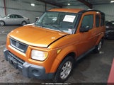 Honda Element Ex-P 5J6YH18766L010892 снимка