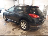 NISSAN MURANO SL JN8AZ18U69W005242 photo