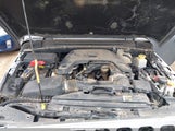 JEEP GLADIATOR SPORT S 4X4 1C6HJTAG1LL141165 photo