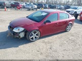 CHEVROLET COBALT SS 1G1AP58X397195703 снимка