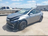 Tesla Model Y Long Range Dual Motor All-Wheel Drive 7SAYGDED7SA357679 fotografie