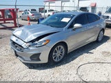FORD FUSION SE 3FA6P0HD8LR255812 снимка