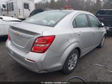 CHEVROLET SONIC FWD LS 1G1JB5SBXL4100722 photo