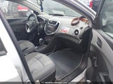 CHEVROLET SONIC FWD LS 1G1JB5SBXL4100722 fotografie