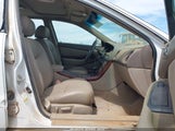 ACURA TL 3.2 19UUA566XYA018133 снимка