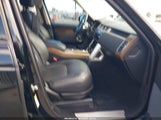 LAND ROVER RANGE ROVER 3.0L V6 SUPERCHARGED SALGR2RV3KA550670 photo