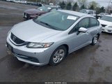 HONDA CIVIC LX 2HGFB2F53EH509796 снимка