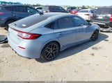 HONDA CIVIC SPORT TOURING 19XFL1H86RE009758 fotografie