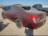 TOYOTA AVALON LIMITED 4T1BK36B36U159962 снимка
