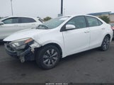 TOYOTA COROLLA LE 5YFBURHE6EP118228 снимка