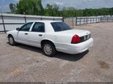 FORD CROWN VICTORIA POLICE/POLICE INTERCEPTOR 2FAFP71V98X142469 fotografie
