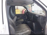 CHEVROLET EXPRESS 1500 WORK VAN 1GCSGAFX3E1100691 снимка