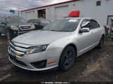 FORD FUSION SE 3FAHP0HA9BR321121 снимка