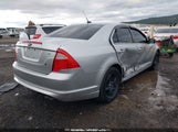 FORD FUSION SE 3FAHP0HA9BR321121 снимка