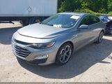 CHEVROLET MALIBU FWD 1LT 1G1ZD5ST7PF193635 снимка