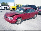 FORD TAURUS SES 1FAFP55203G189473 снимка