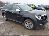 Chevrolet Equinox Ltz 2GNFLDE34E6291524 снимка
