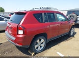 Jeep Compass Sport 1C4NJDBB1GD781543 снимка