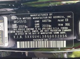 KIA OPTIMA EX 5XXGU4L38GG032056 снимка