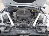 Genesis G70 3.3T Awd KMTG54TE5NU100921 снимка