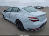 Genesis G70 3.3T Awd KMTG54TE5NU100921 снимка