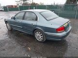 HYUNDAI SONATA GLS/LX KMHWF35H44A024662 снимка