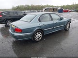 HYUNDAI SONATA GLS/LX KMHWF35H44A024662 снимка
