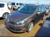 VOLKSWAGEN JETTA SPORTWAGEN 2.0L TDI 3VWPL7AJ2BM672287 photo