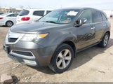 ACURA MDX 2HNYD2H25AH509081 снимка