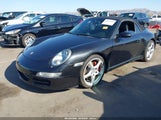 PORSCHE 911 CARRERA 4S/CARRERA S WP0CB29926S766068 снимка