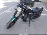 YAMAHA XVS950 CR JYAVN06E4FA000639 снимка