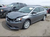 NISSAN SENTRA S 3N1AB7AP2HY311484 снимка