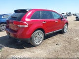 LINCOLN MKX 2LMDJ6JK3DBL15557 снимка