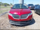 LINCOLN MKX 2LMDJ6JK3DBL15557 снимка