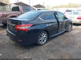 NISSAN SENTRA SR 3N1AB7AP2EY295069 снимка