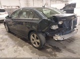 CHEVROLET CRUZE 2LT AUTO 1G1PE5SB3E7454701 снимка
