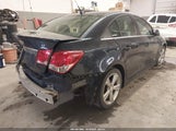 CHEVROLET CRUZE 2LT AUTO 1G1PE5SB3E7454701 снимка