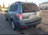 SUBARU FORESTER 2.5X JF2SH63699H767172 снимка