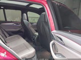 BMW X3 M 5YMTS0C07L9B17054 снимка