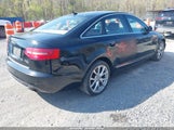 AUDI A6 3.0 PREMIUM WAUFGAFB8BN059367 fotografie